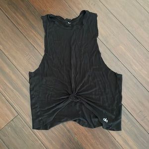 Alo yoga tank